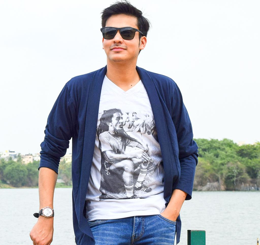 Divyanshu Shukla - Senior Security Engineer and volunteer at Peachycloud Security