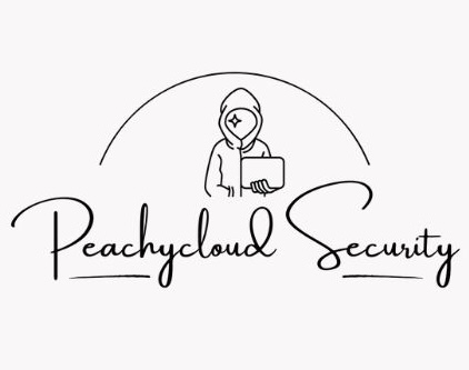 Peachy Cloud Security logo